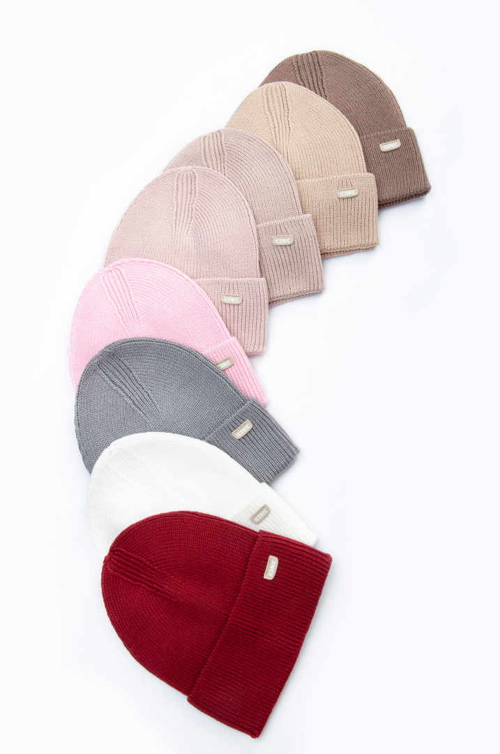 Шапка дитяча